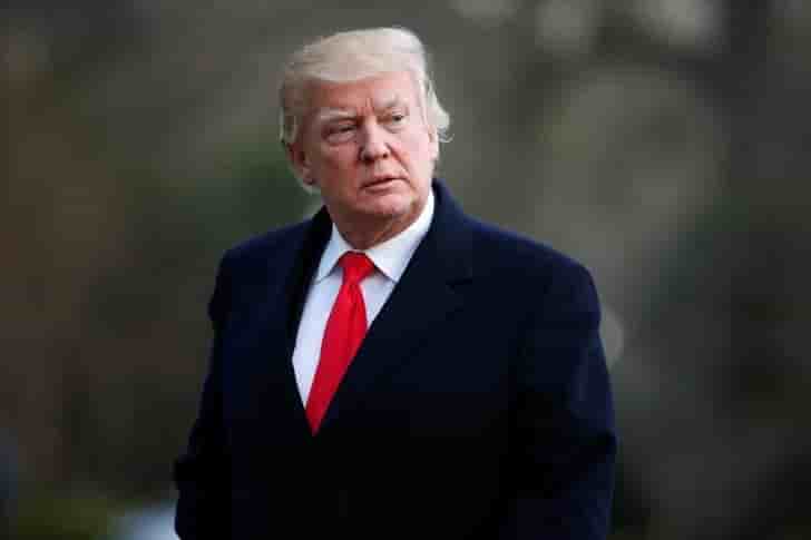 Ecoutes: les elus du congres doutent des accusations de trump