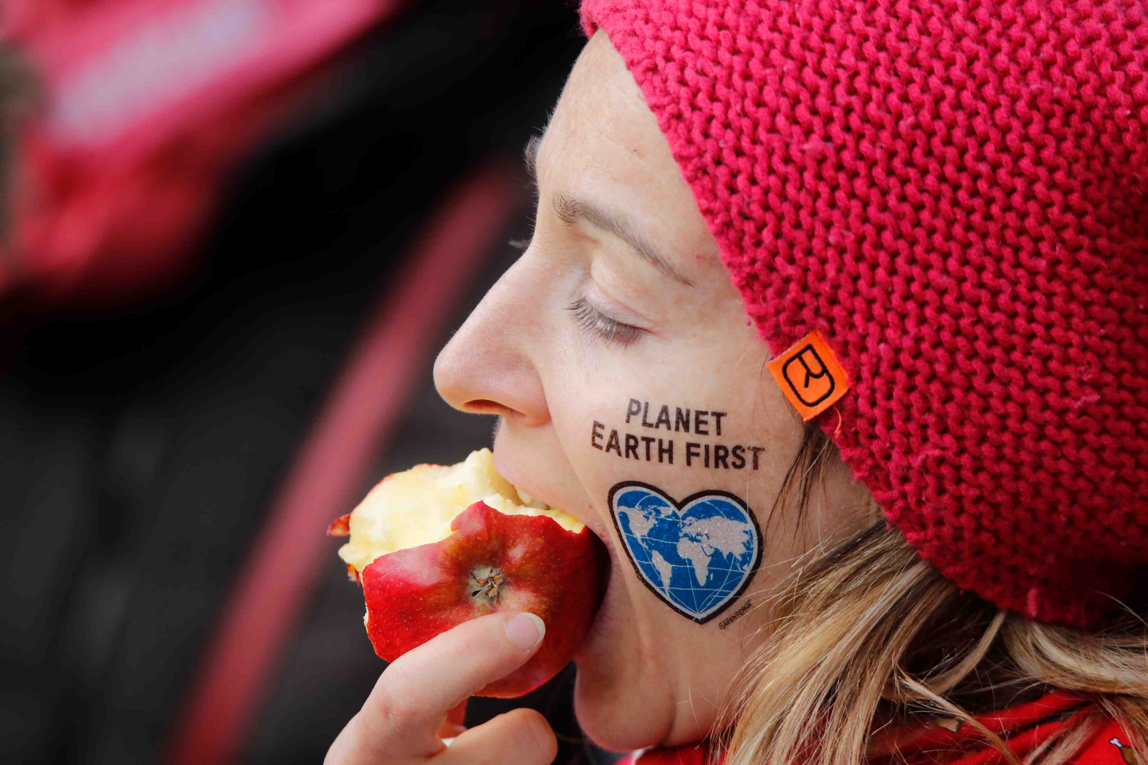 Climat: la cop 23, un test de la volonte de stabiliser le climat