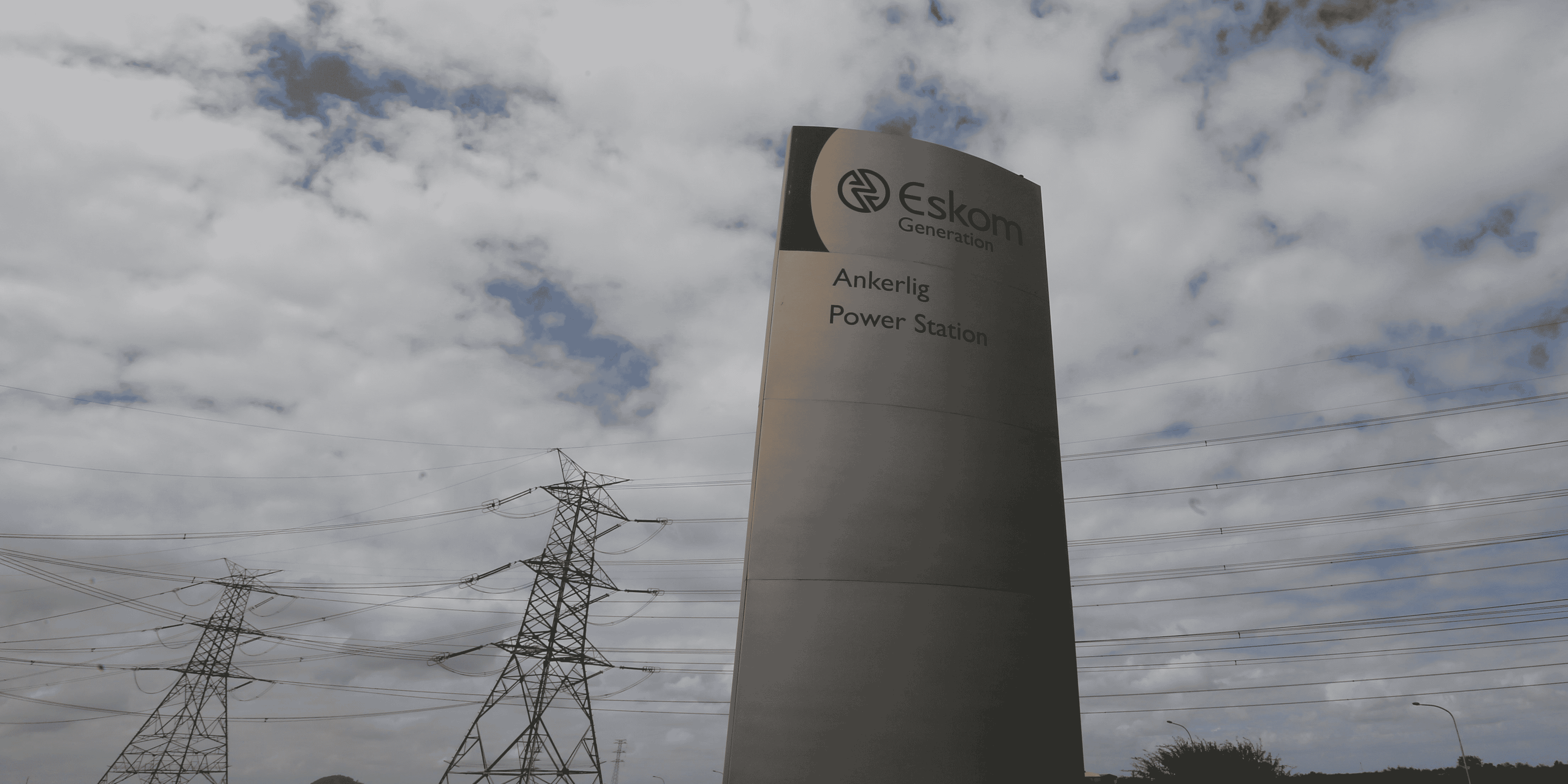 Eskom afrique du sud énergie électricité