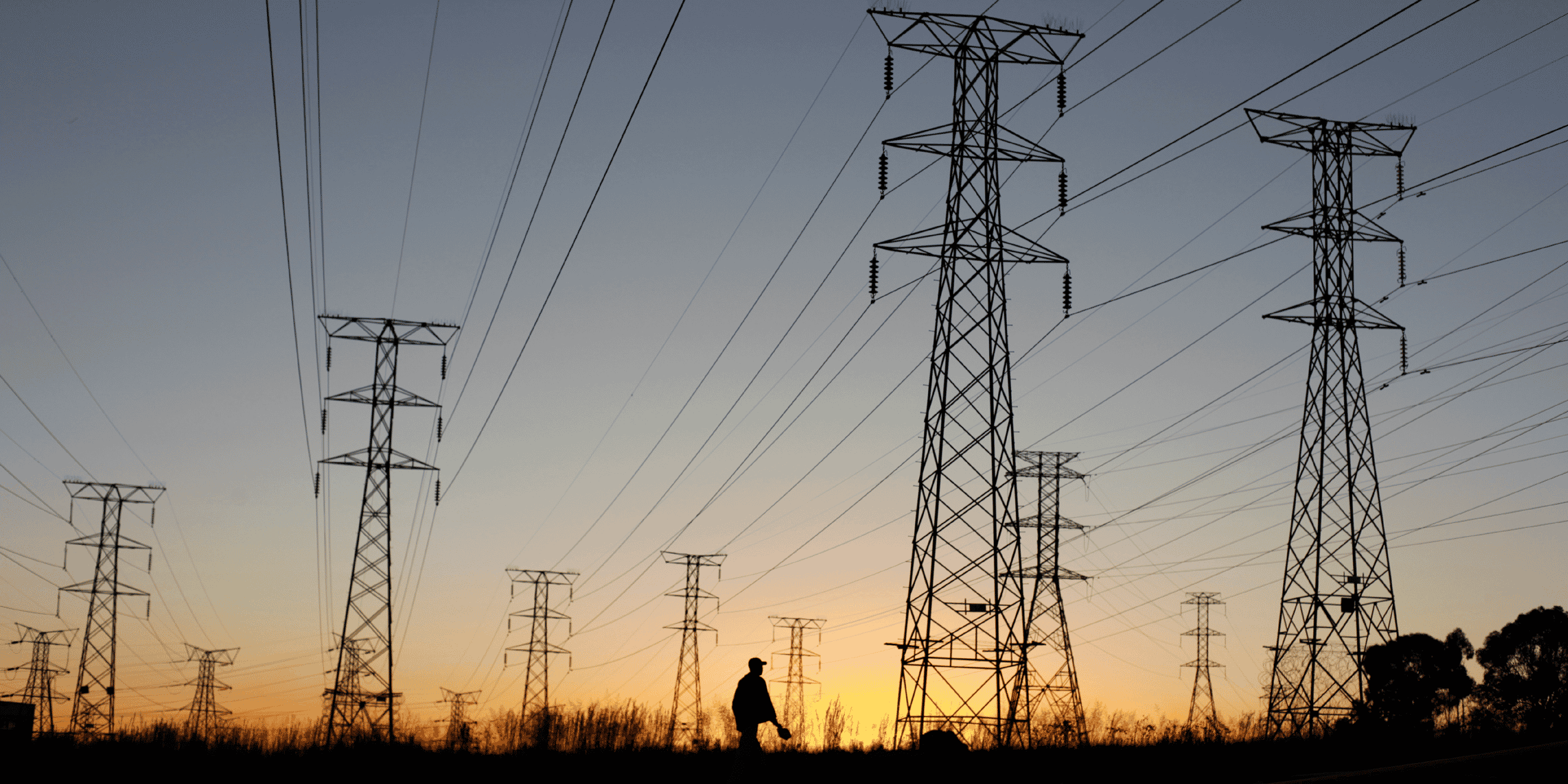 électricité Afrique
