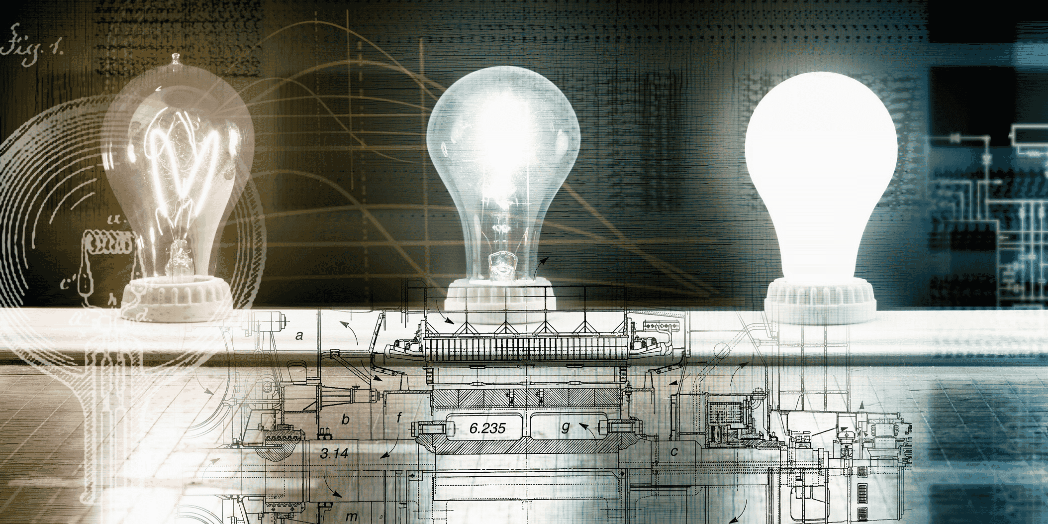 numérique, disruption, innovation