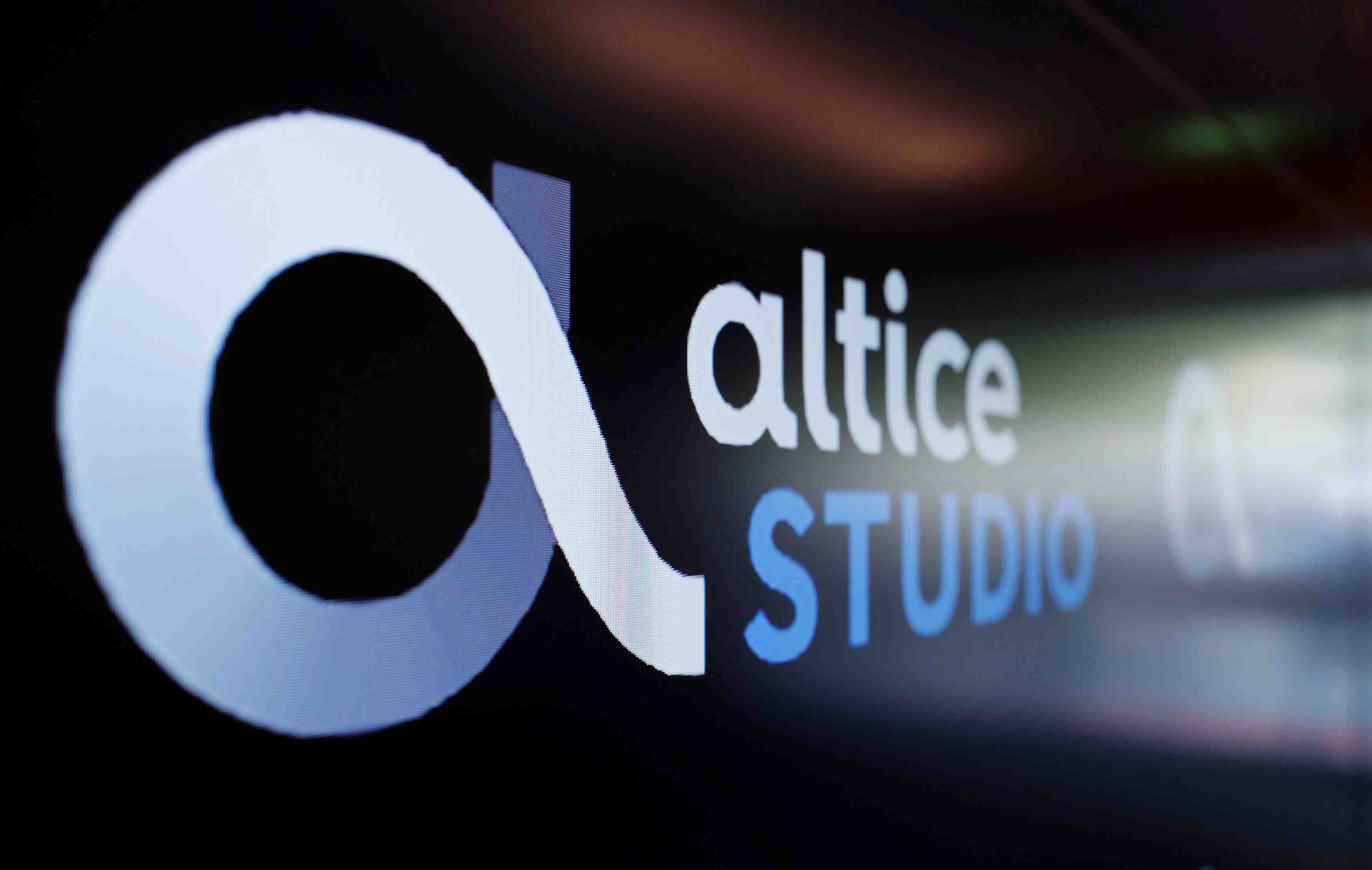 Altice europe: resultats meilleurs que prevu grace a la france