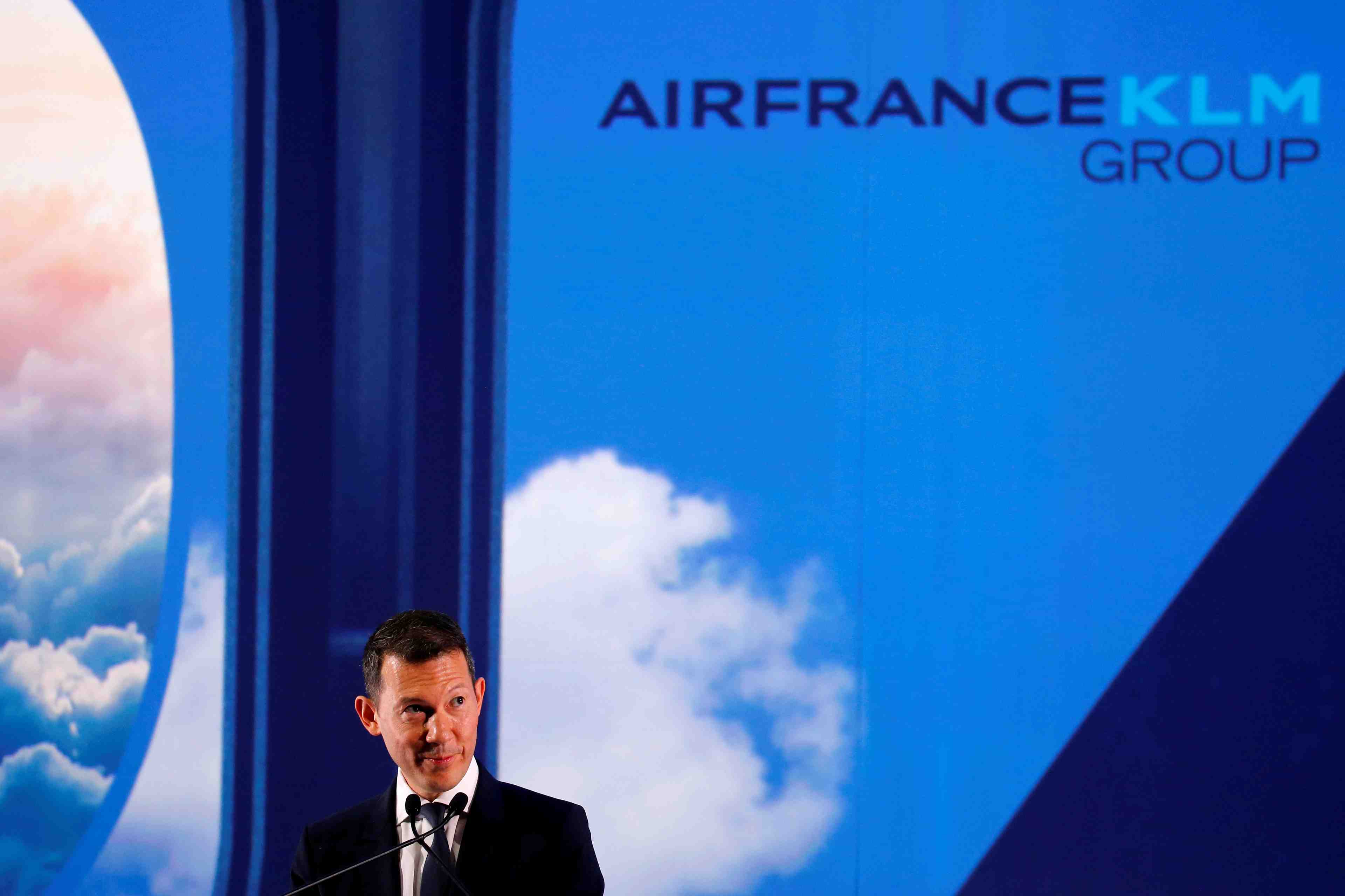 Air france prolonge la suspension de ses vols vers shanghai et pekin