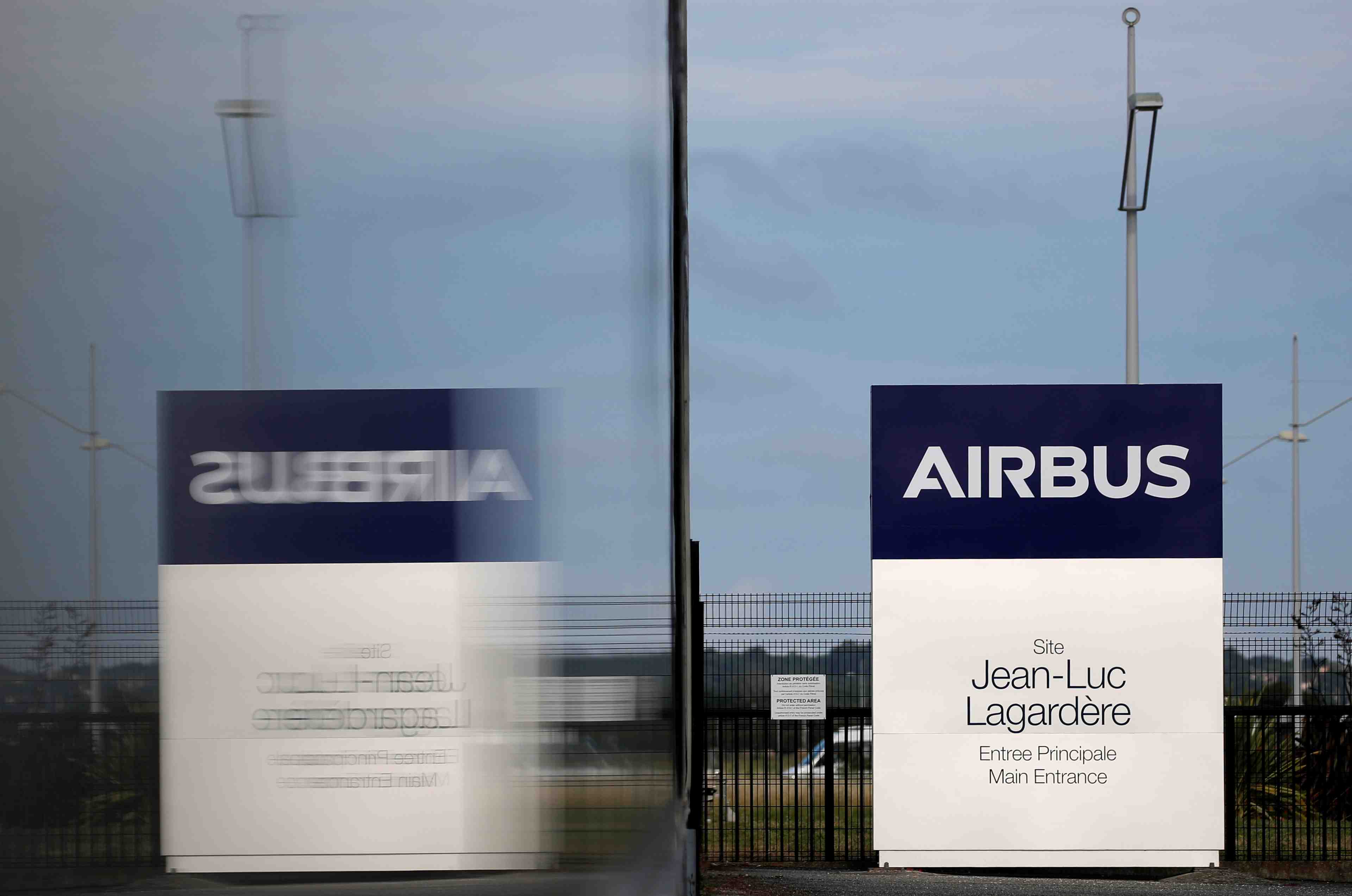 Aeronautique: la cgt appelle a une journee de mobilisation pour l'emploi