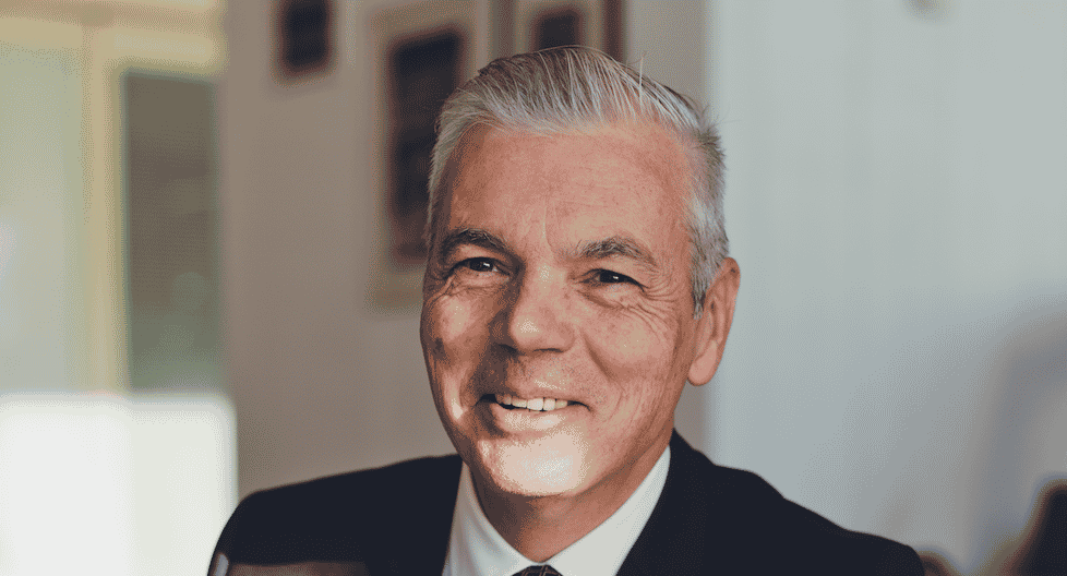 Jacques Chevallet