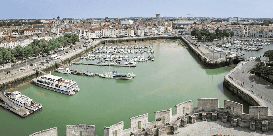 La Rochelle