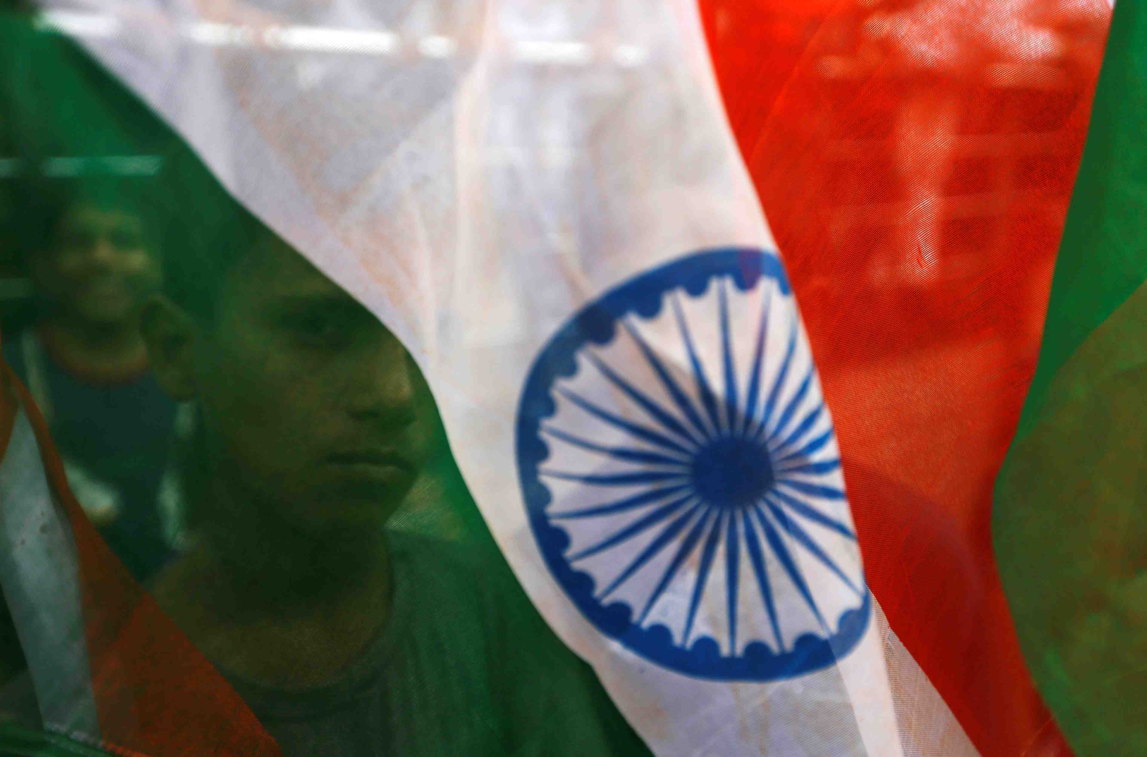 L'inde ecarte l'idee de se fixer un objectif de neutralite carbone