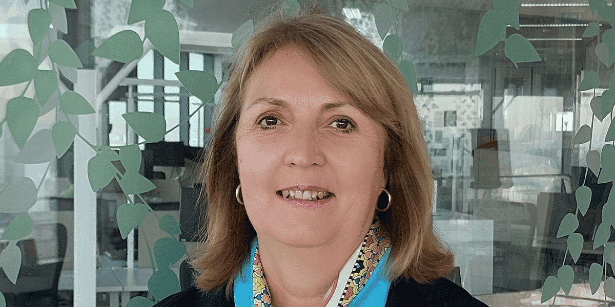 Valérie Ruiz-Domingo