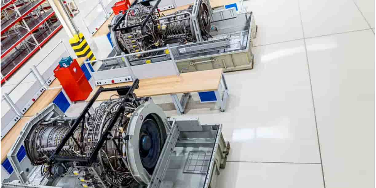Dedienne Aerospace vient d'annoncer le rachat de The Champion GSE, l'un des leaders mondiaux des conteneurs aéronautiques.