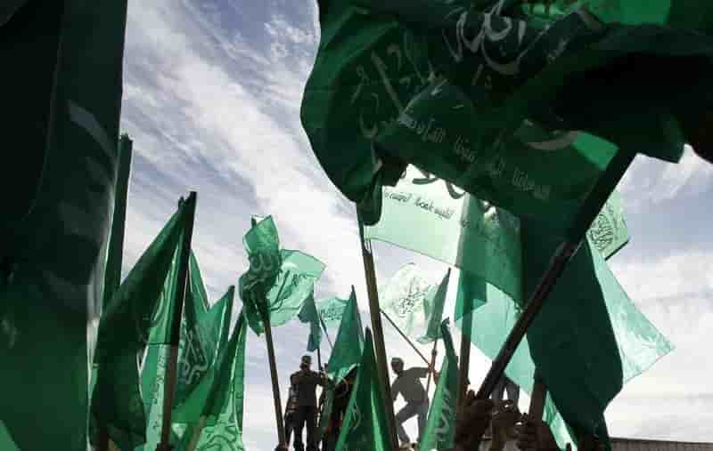 Hausse de popularité du Hamas après le conflit de l'été