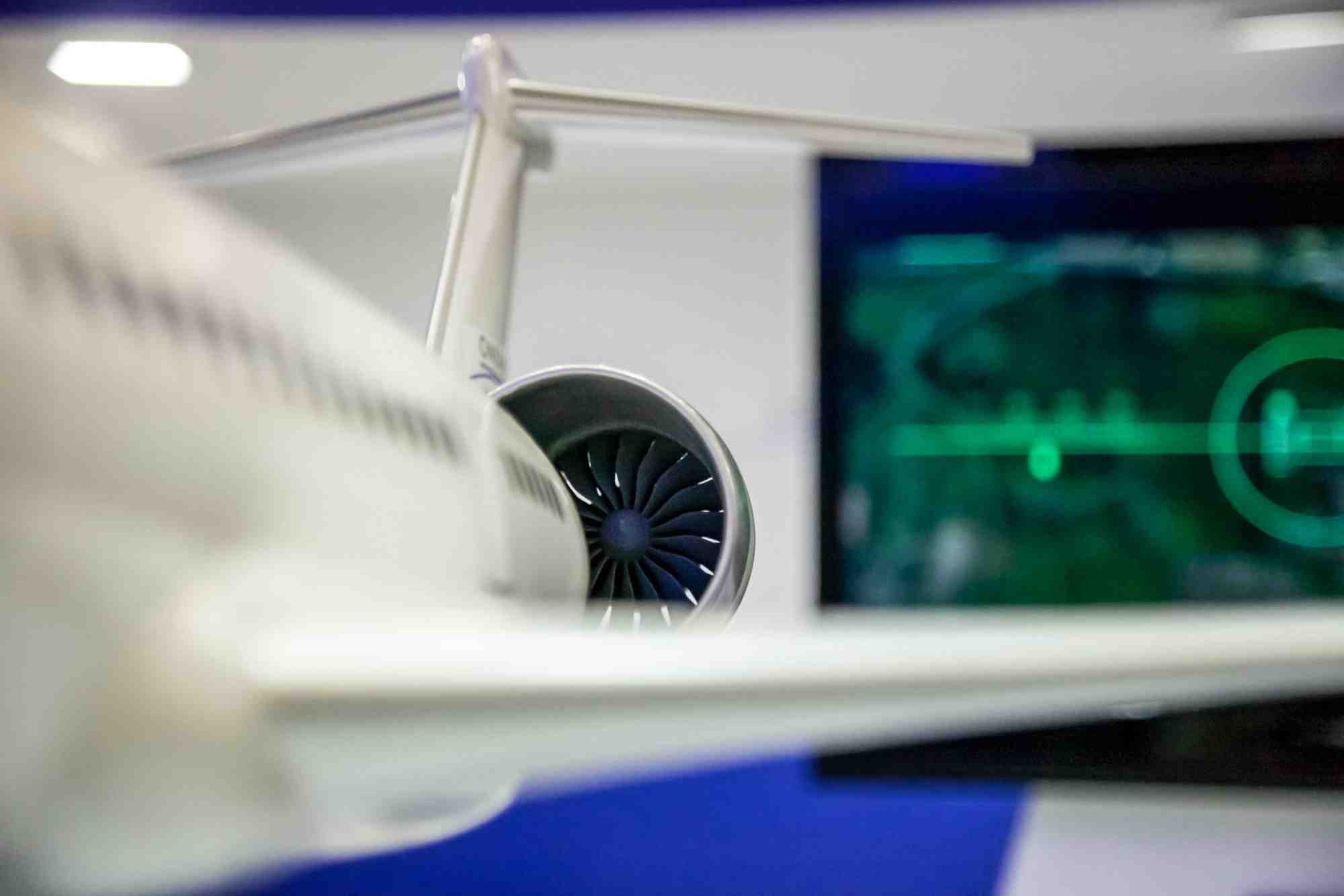 Avion Concept Onera