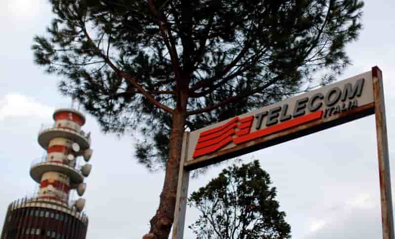 Telecom italia veut ceder ou fusionner sa filiale inwit d'ici la fin 2015
