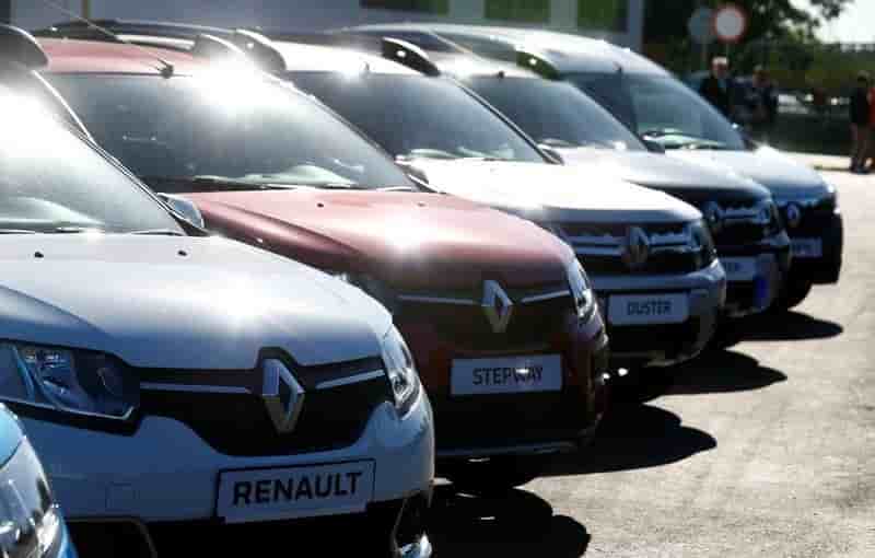 Le secteur automobile a suivre a la bourse de paris