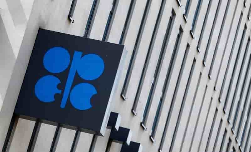 Opep: tassement de la production en aout apres le record de juillet