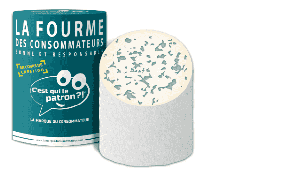 fourme du forez
