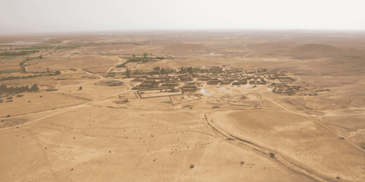 Électrification rurale maroc énergie électricité