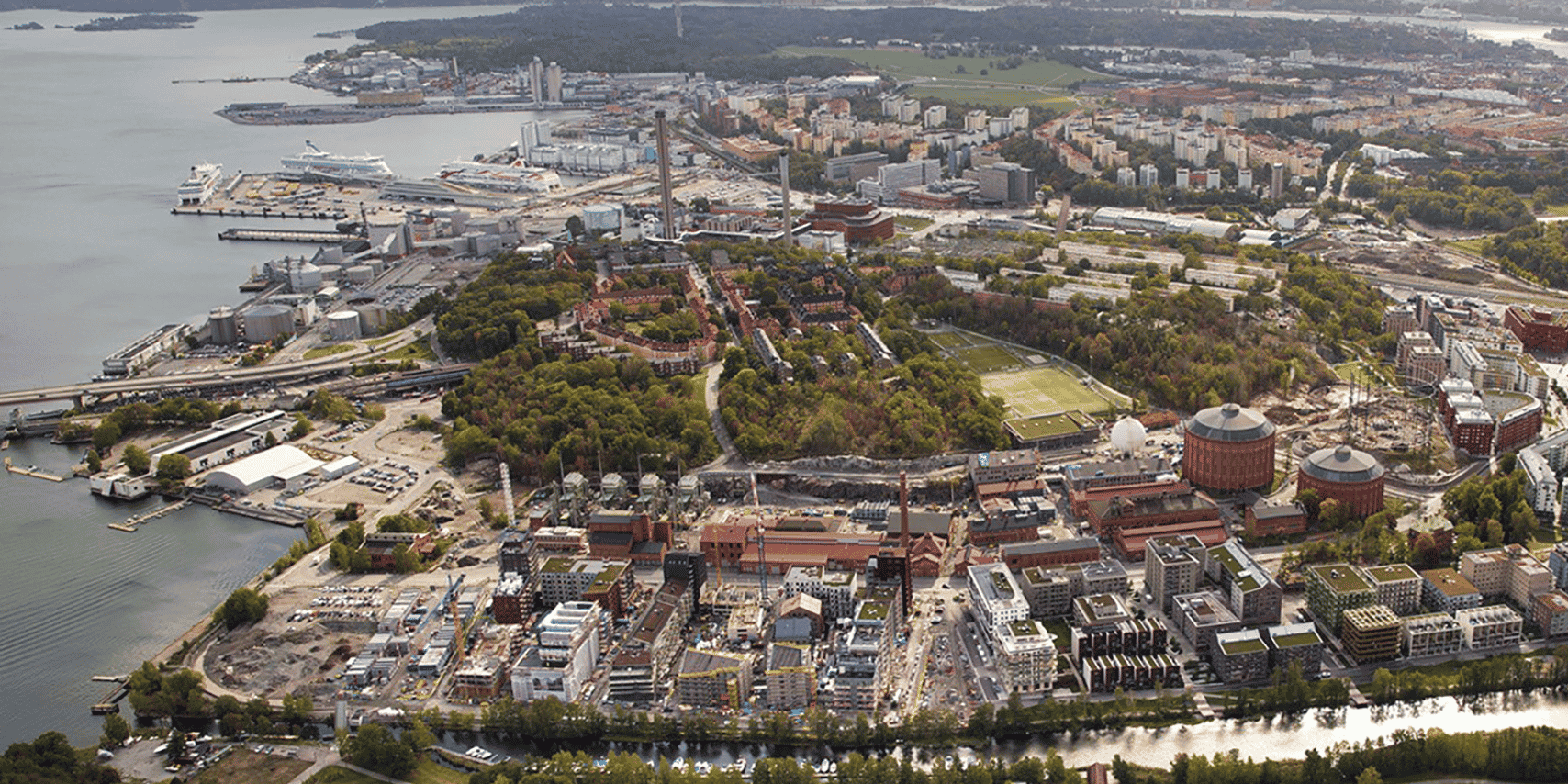 Stockholm