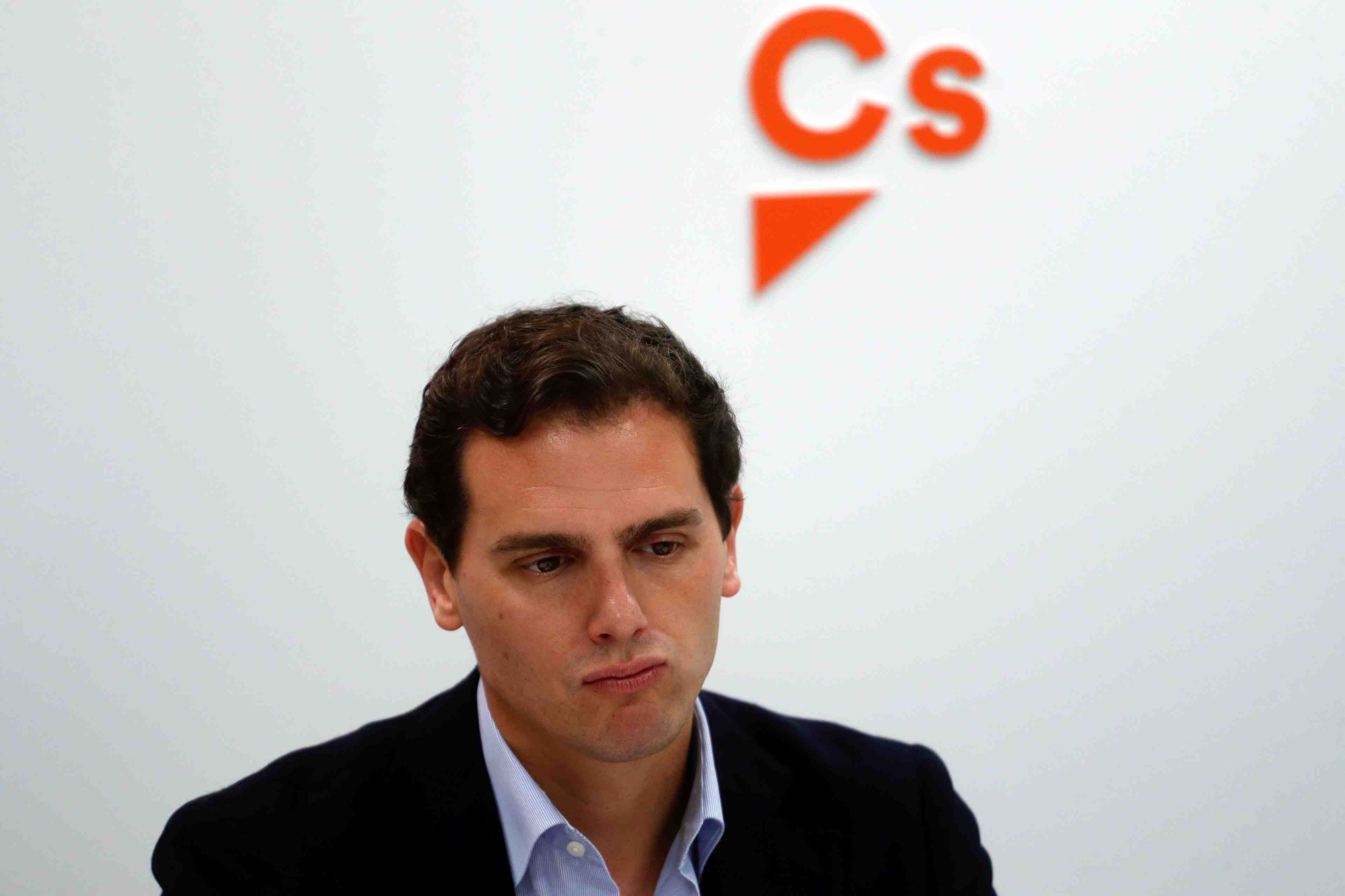 Espagne: ciudadanos entend etre responsable dans l'opposition