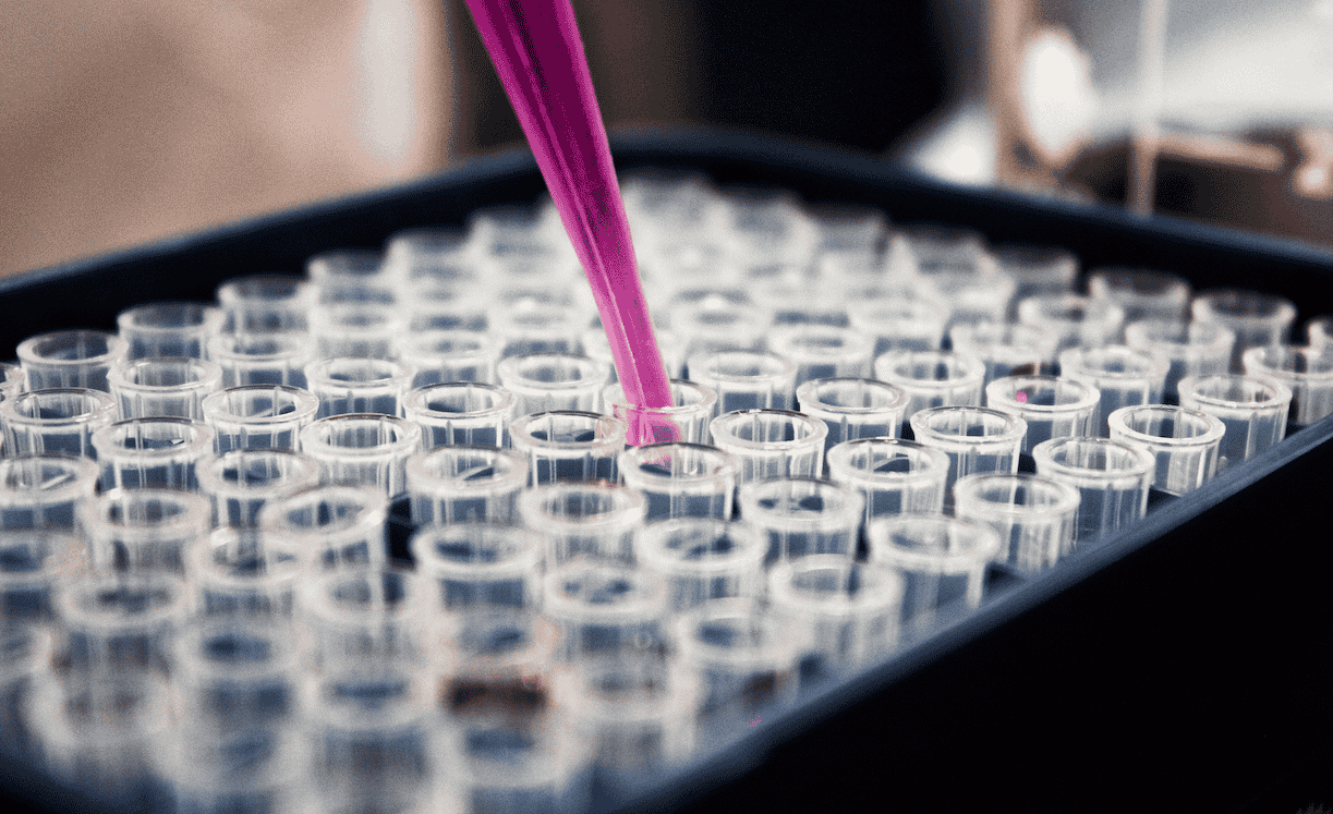 laboratoire R&D