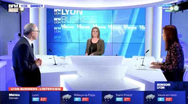 Lyon business #5 pascal mailhos 2