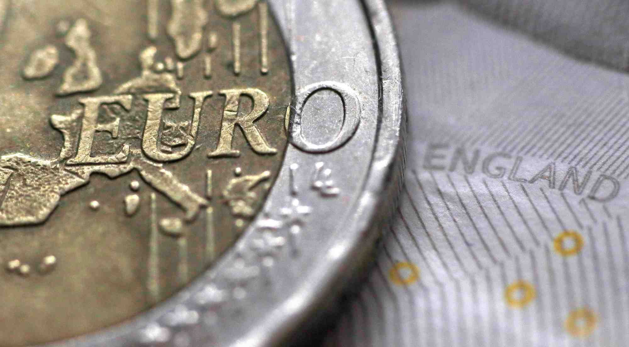 La bce pourrait lancer le developpement de l'euro numerique d'ici fin 2023, dit panetta