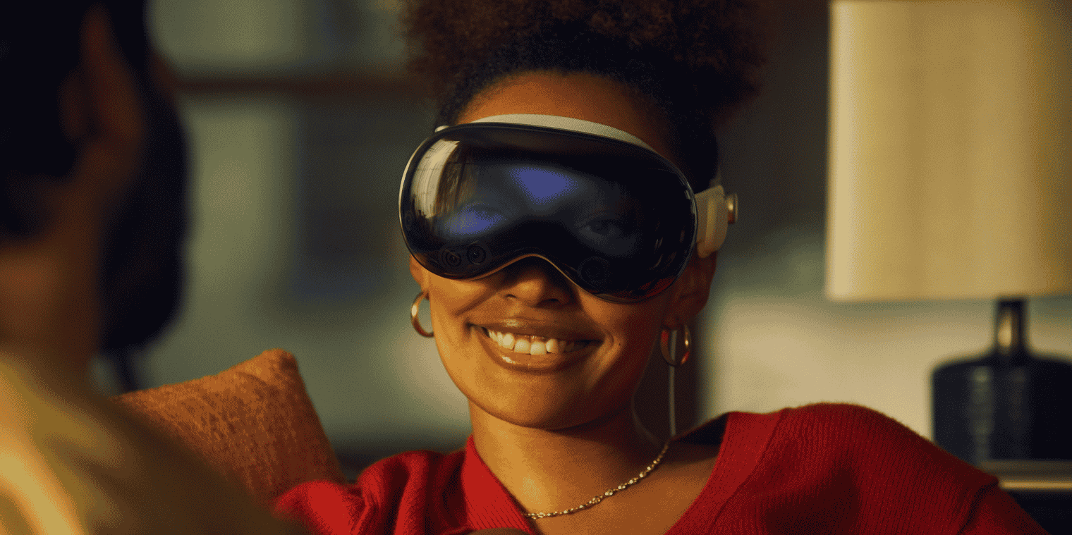 Apple Vision Pro