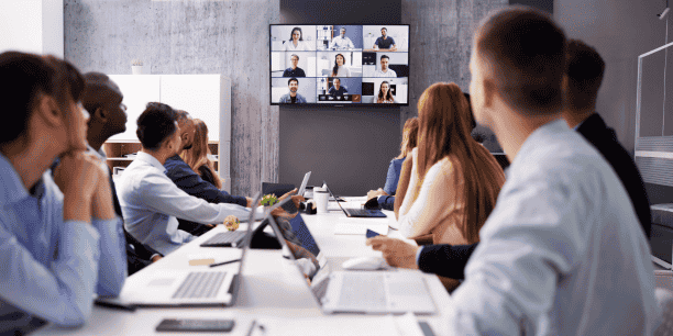 Le meilleur équipement à choisir pour vos visioconférences