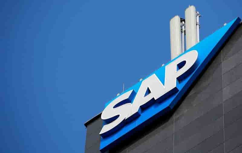 Sap : benefice au 2e trimestre legerement en deca des attentes