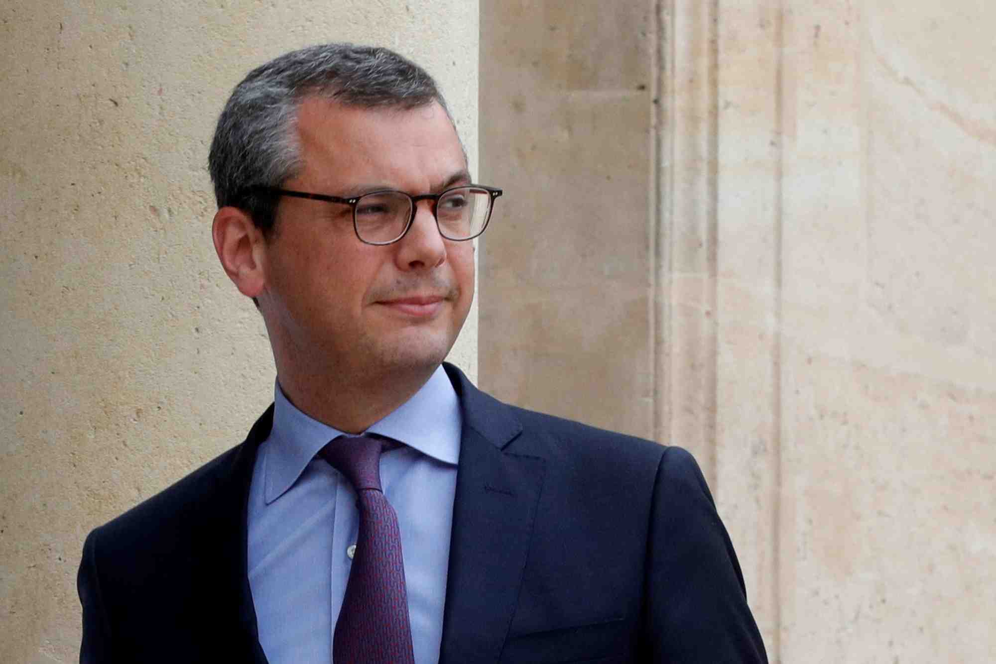 Perquisitions a bercy dans l'enquete sur alexis kohler