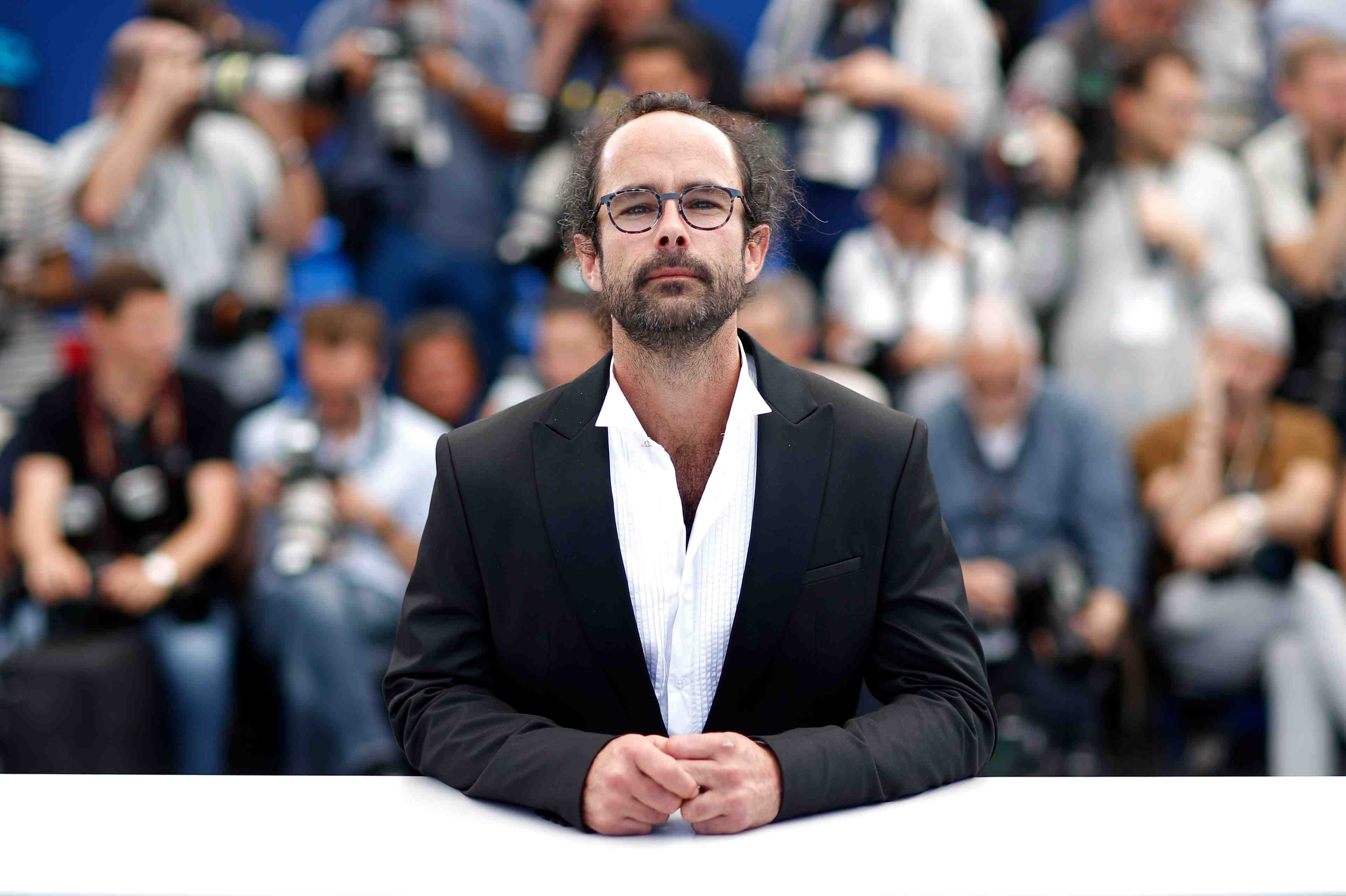 Migrants: la cour de cassation annule la condamnation de cedric herrou