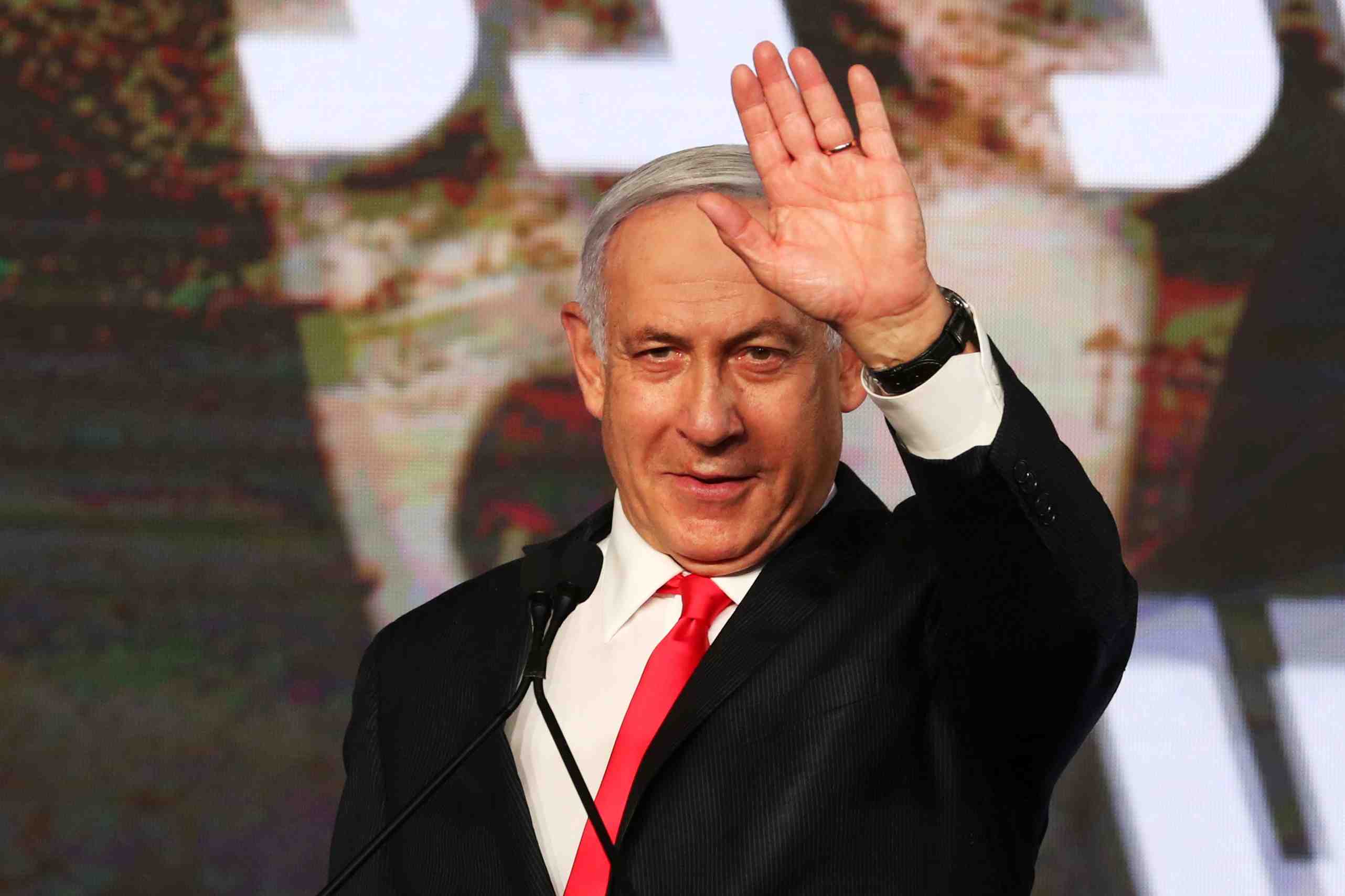 Netanyahu va tenter de former un nouveau gouvernement en israel
