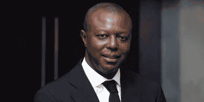 mamadou bamba Orange CI