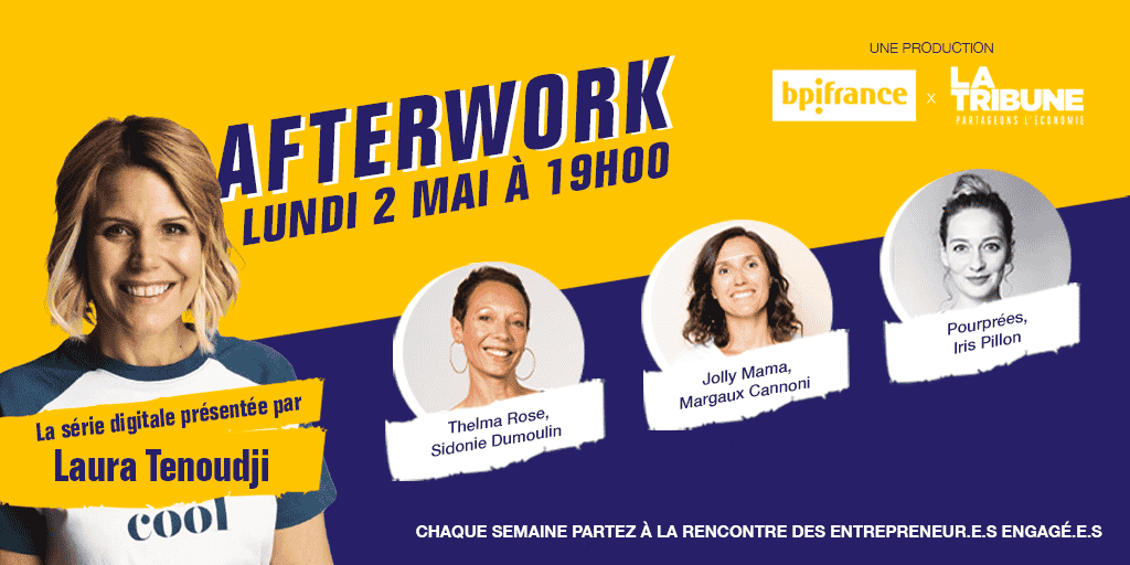 Afterwork 02 mai BPI