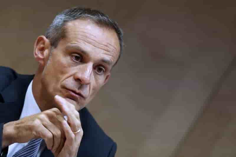 Objectifs annuels confirmes pour schneider electric