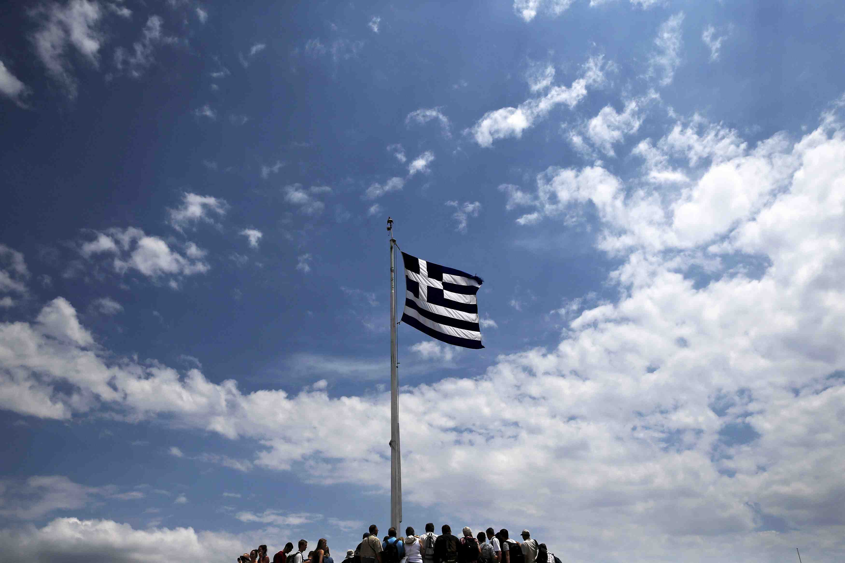 La grece fait des concessions jugees insuffisantes