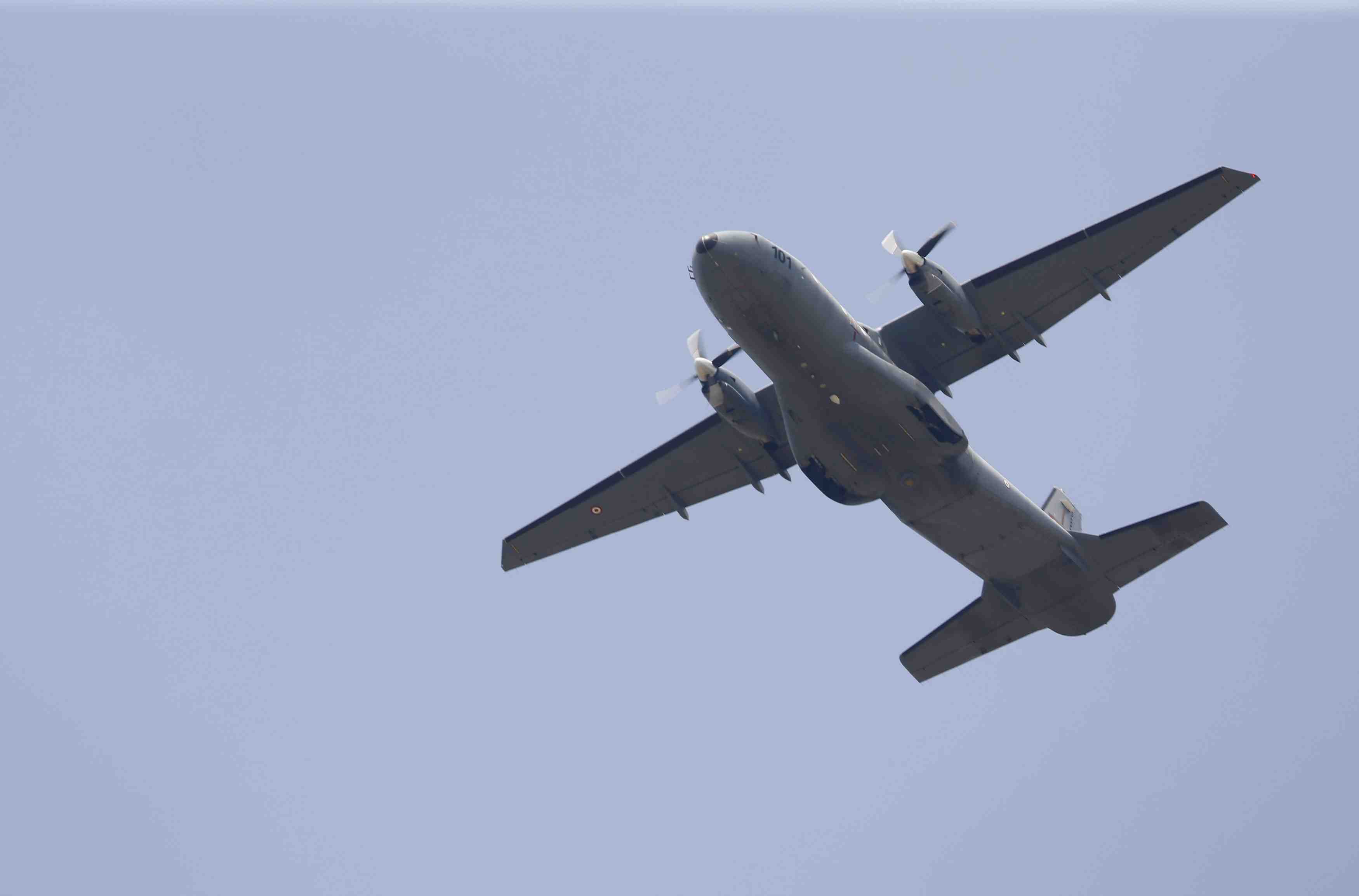 Raids aeriens turcs contre les positions du pkk