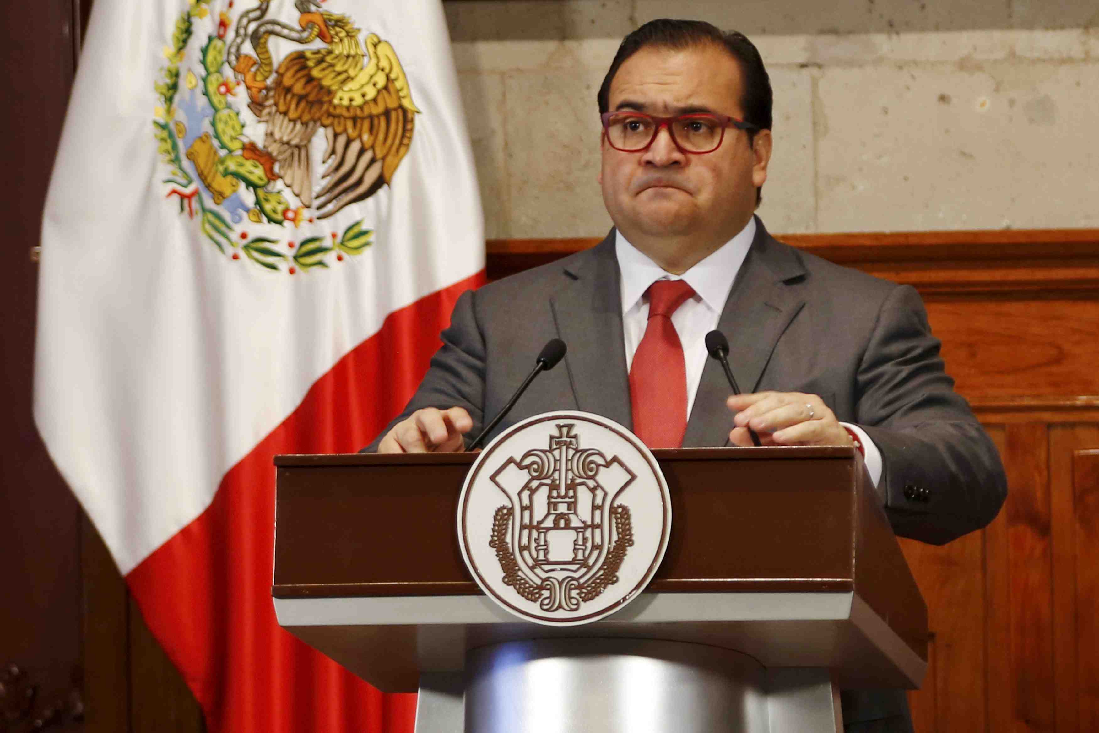 Un gouverneur mexicain interroge sur la mort d'un photojournaliste