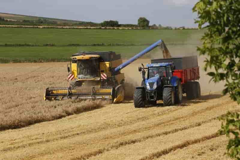 Creation d'une garantie publique pour les agriculteurs