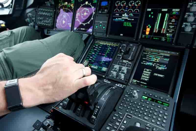 L'allemagne abandonne une regle de securite aerienne