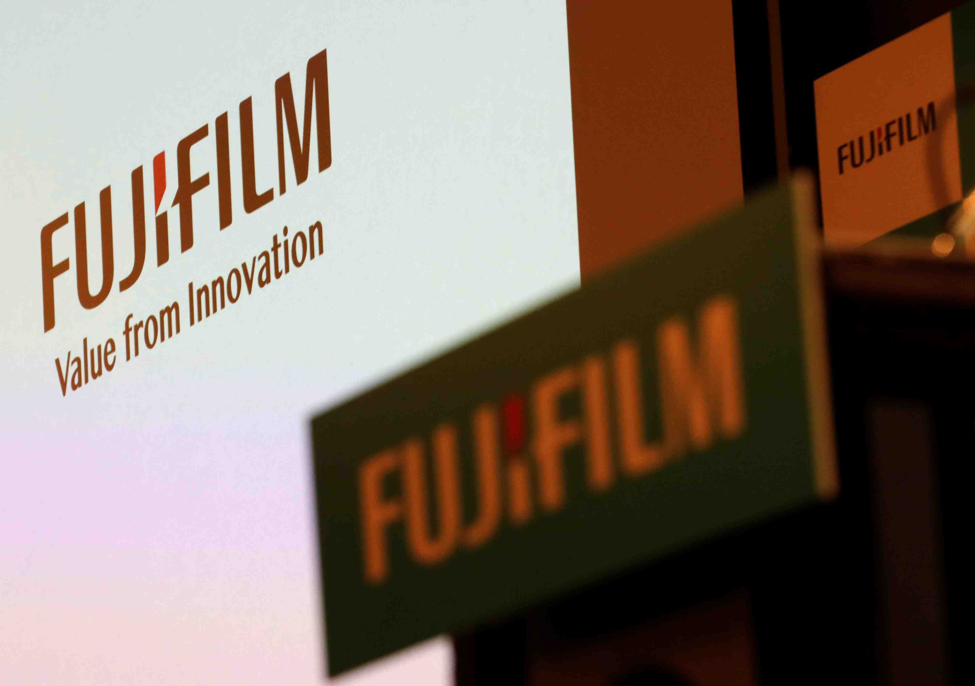 Icahn et deason critiquent le rapprochement xerox-fujifilm