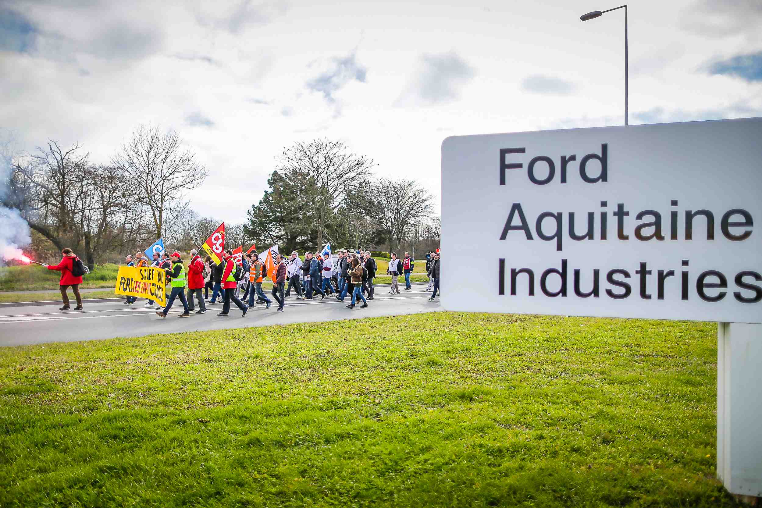 Ford Aqutiaine 2 comité de suivi 903