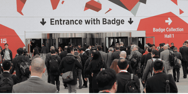 LG, qui occupe traditionnellement l'un des plus grands stands du salon qui se tient cette année du 24 au 27 février, a annoncé mardi soir qu'il ne participerait pas au Mobile World Congress (MWC) afin de préserver "la sécurité de ses employés, partenaires et clients".