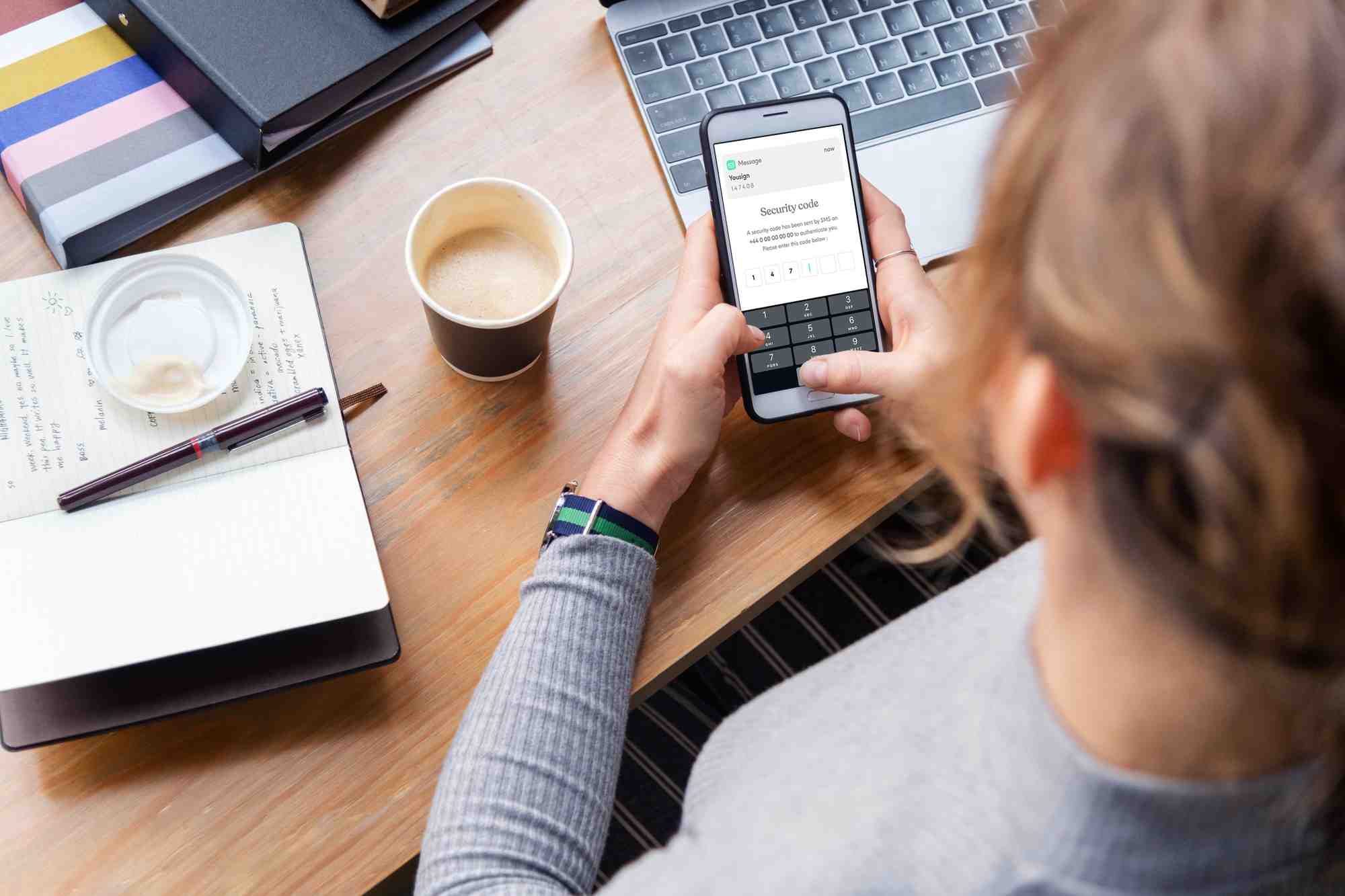 Yousign lève 30 M€ à Caen
