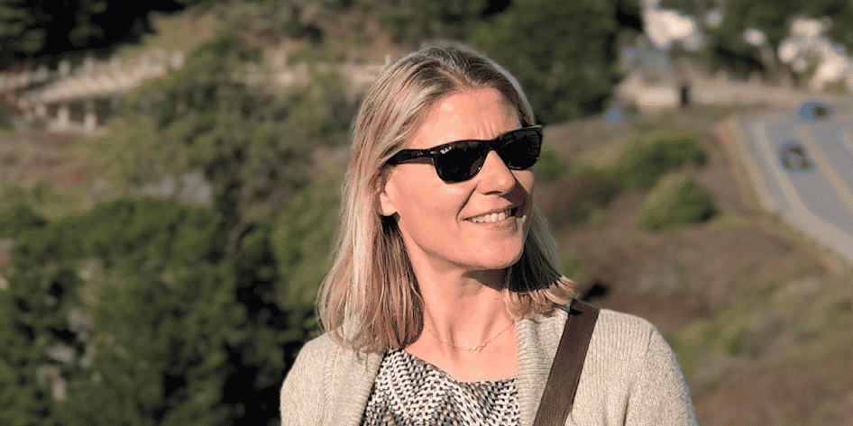 Christine Duquesne