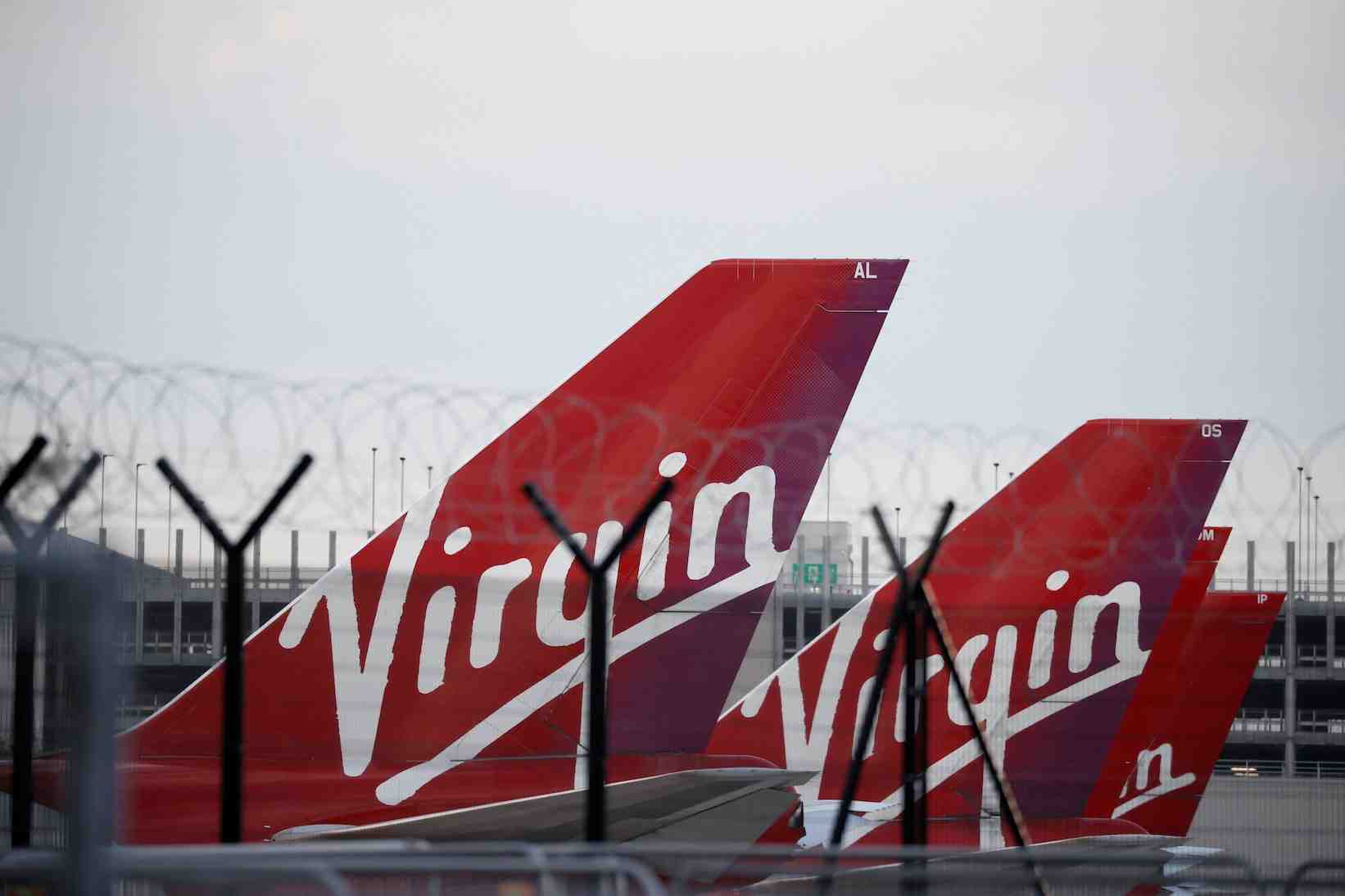 Virgin Atlantic