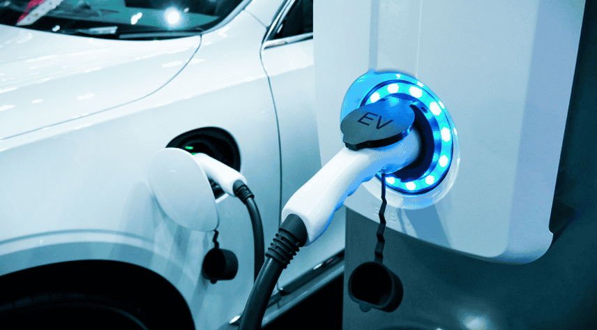 voiture électrique