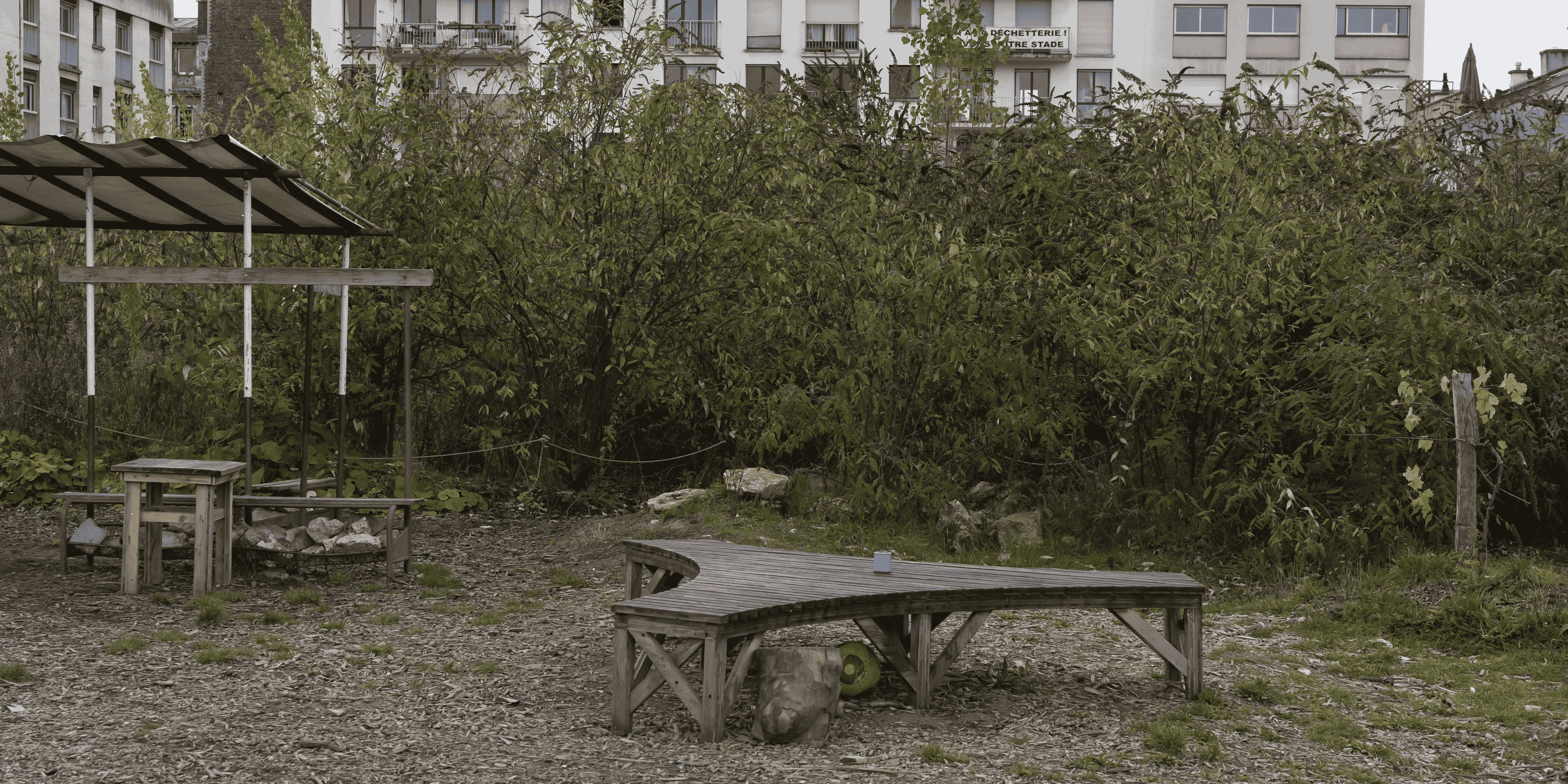 Friche