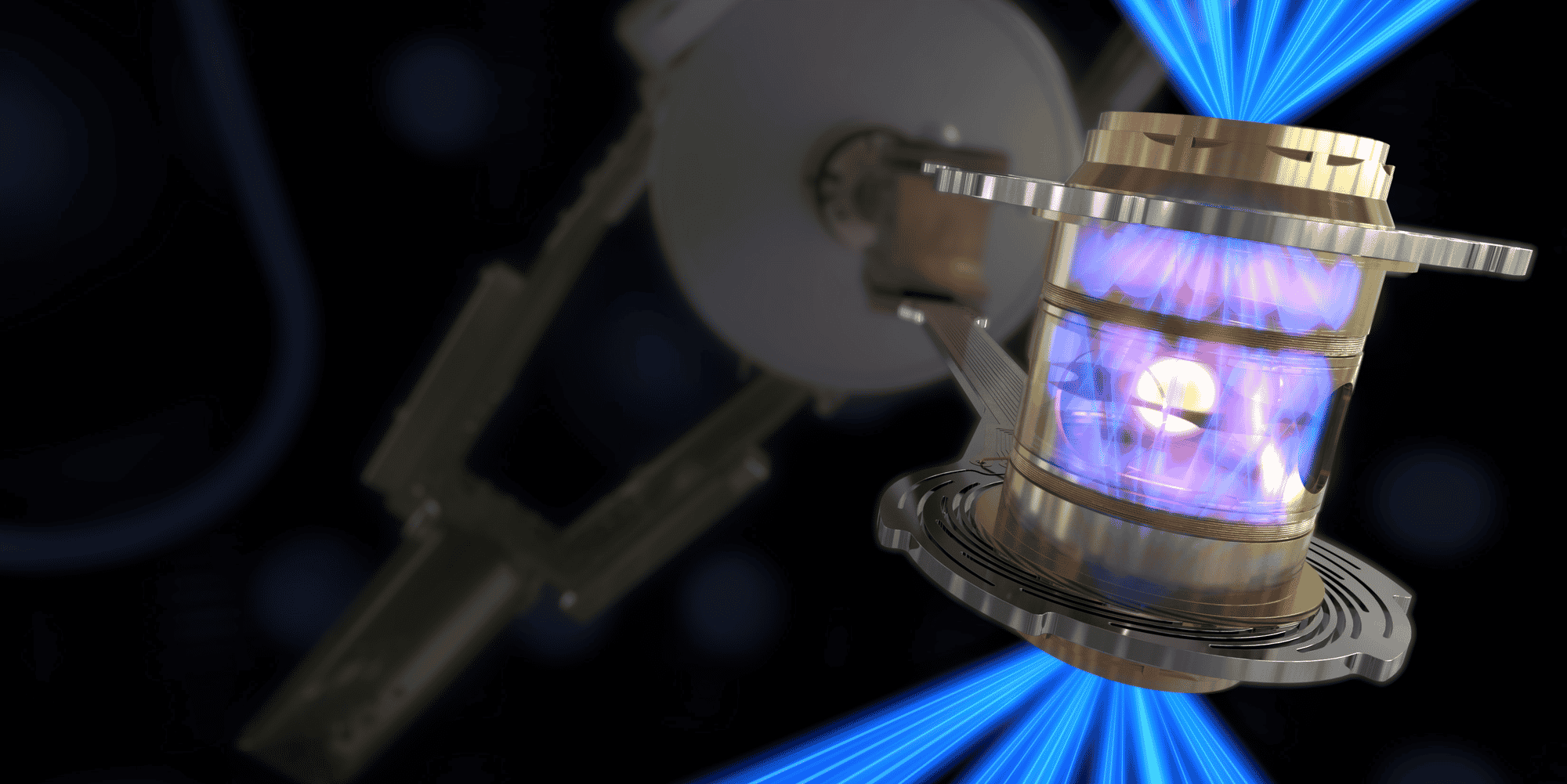 fusion nucléaire,