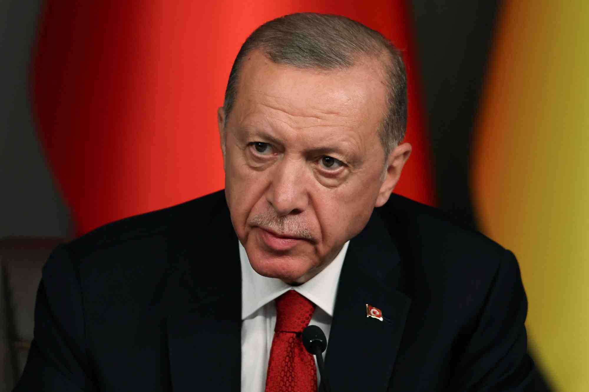 A l'été 2023, le président turque a décidé de changer radicalement la politique monétaire de la Turquie