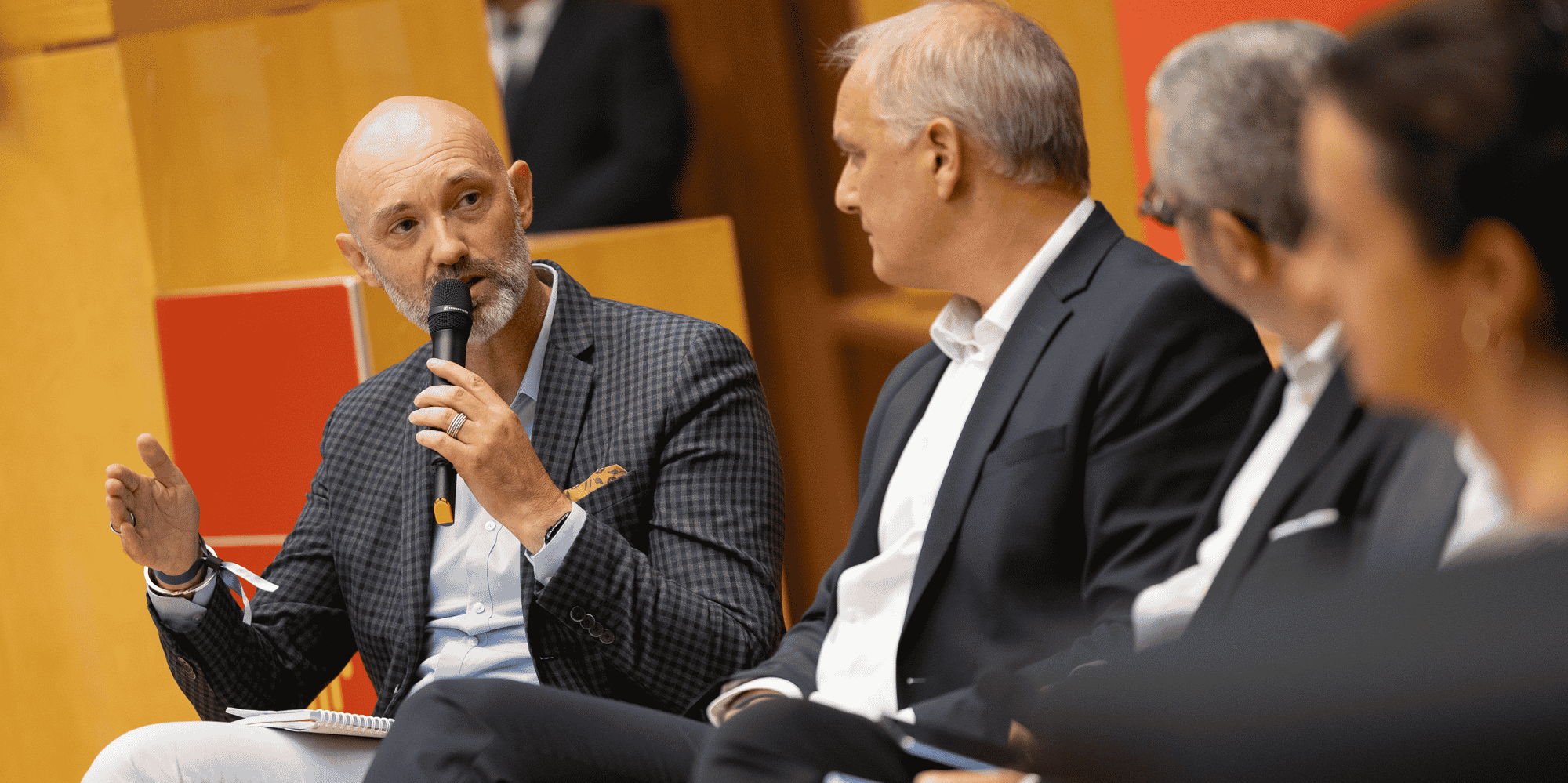 L'Occitanie a encore du chemin à parcourir et des défis à relever pour être une région auto-suffisante sur la question des énergies.